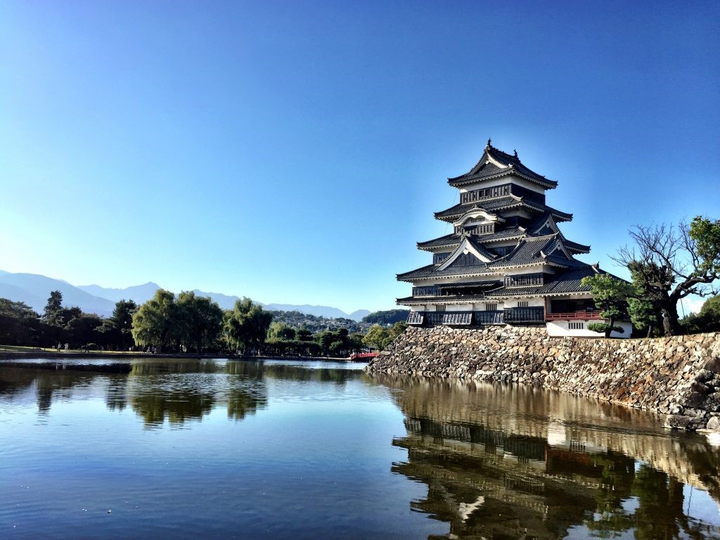 2019松本马拉松