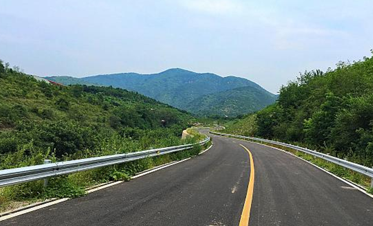 2018北京平谷第二届山地马拉松