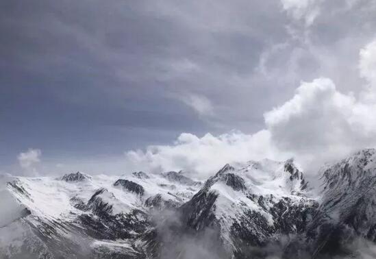 卧龙/巴郎山 二日徒登（徒步、登山）之旅